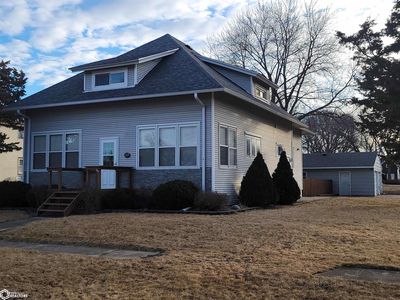 405 N Water St, Goldfield, IA, 50542