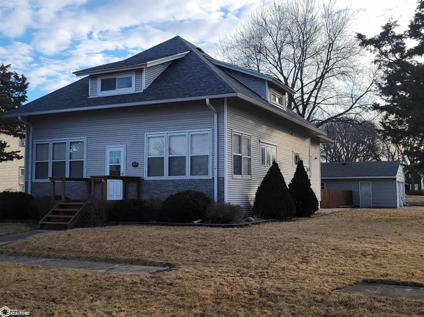 405 N Water St, Goldfield, IA 50542