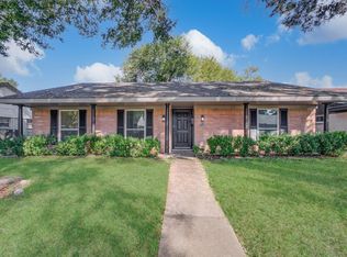 11735 N Perry Ave, Houston, TX 77071