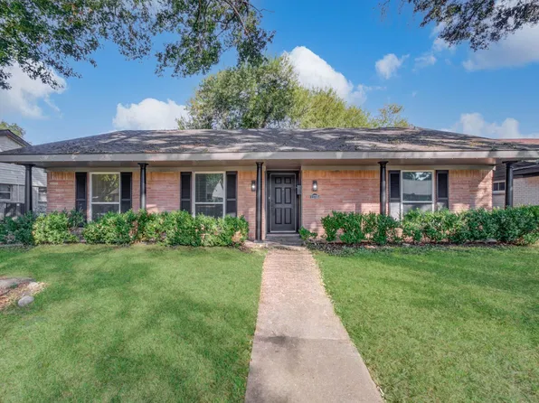 11735 N Perry Ave, Houston, TX 77071