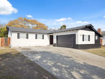 4643 E Dwight Way, Fresno, CA, 93702