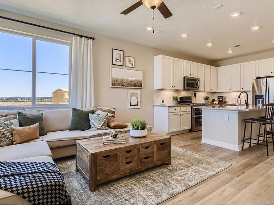 12656 Boggs St Parker, CO, 80134 Apartments for Rent Zillow