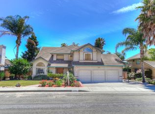 1793 Kern Loop, Fremont, CA 94539