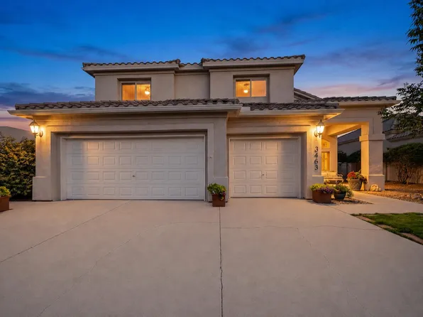 3463 White Horse Dr SE, Rio Rancho, NM 87124