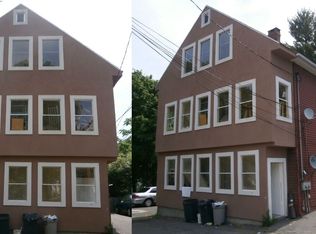 4 Foster Ct #2, Meriden, CT 06451