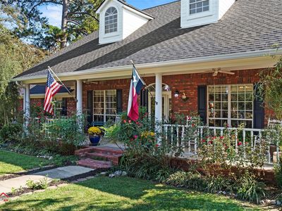 210 Scottsville Crossing Loop, Marshall, TX, 75672