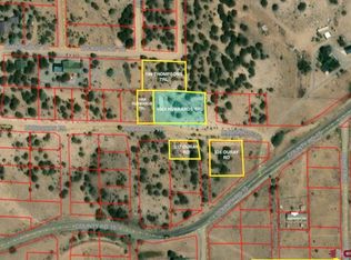 1063 Hubbards Trl, South Fork, CO 81154