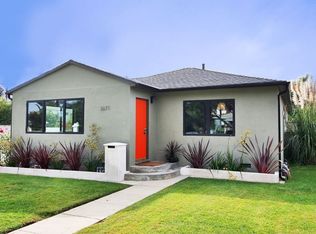 3671 Wade St, Los Angeles, CA 90066