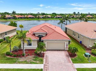 7360 Talon Bay Dr, North Port, FL 34287