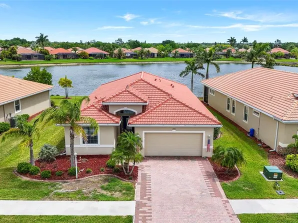 7360 Talon Bay Dr, North Port, FL 34287