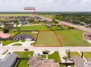 7512 Halo Ave, Brownsville, TX 78520