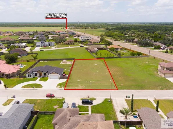 7512 Halo Ave, Brownsville, TX 78520