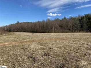 Oil Camp Creek Rd, Marietta, SC 29661