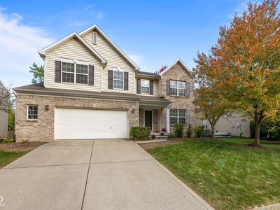 11973 Stanley Ter, Fishers, IN, 46038