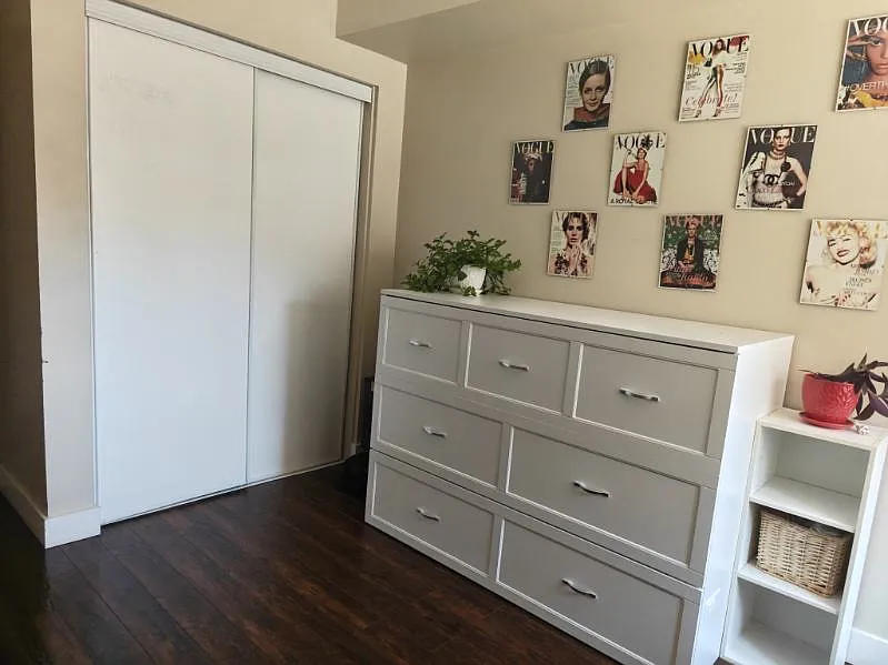 1 bed, $1,030 — Photo 3
