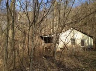 841 Stockton Rd, Flag Pond, TN 37657