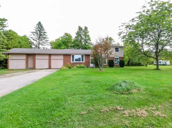 2717 13th Line, Bradford West Gwillimbury, ON L0L 1R0