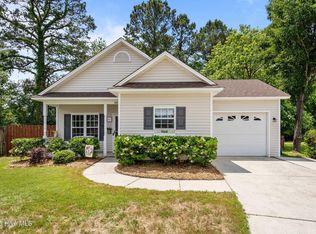 6802 Buckhurst Ct, Wilmington, NC 28411