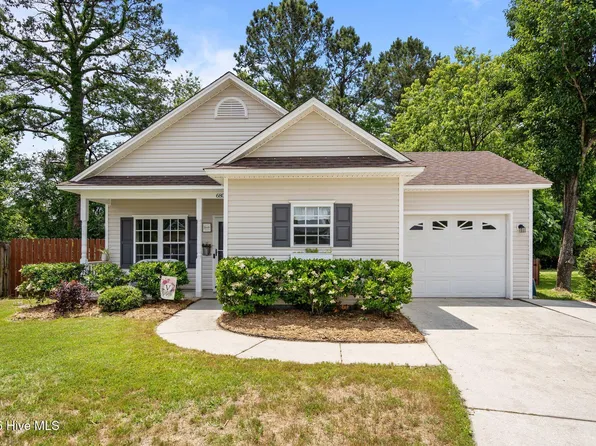 6802 Buckhurst Court, Wilmington, NC 28411