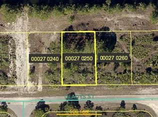 1033 Gladys St, Lehigh Acres, FL 33974