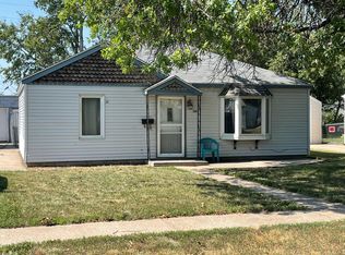 308 E 15th St, Grand Island, NE 68801