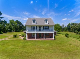 992 Bill Davis Rd, Marshall, TX 75672