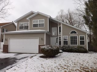 2621 Vision Ave, Plainfield, IL