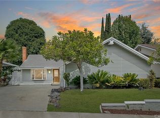 25851 Tree Top Rd, Laguna Hills, CA 92653