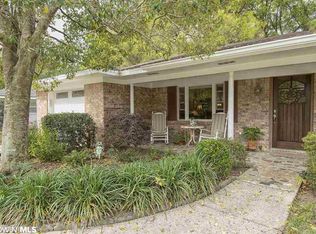 38 Paddock Dr, Fairhope, AL 36532