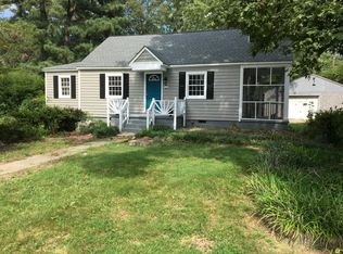 509 Byswick Ln, Richmond, VA 23225