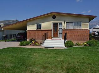 676 1st St, Ogden, UT 84404