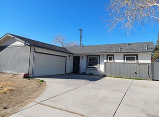 45509 Andale Ave, Lancaster, CA 93535