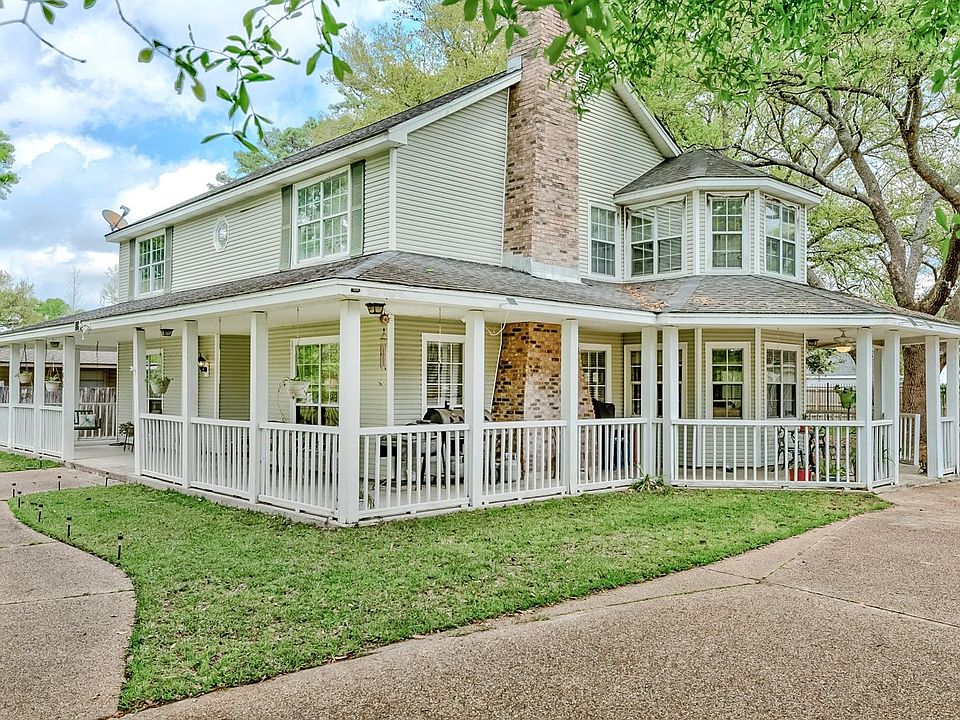 145 Oakcrest Dr, Rose Hill Acres, TX 77657 MLS 246706 Zillow