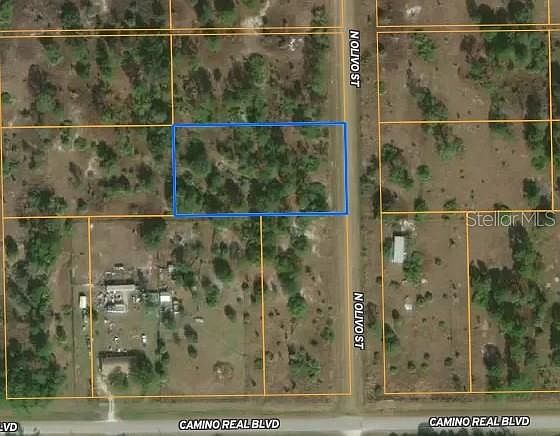 1st image of 320 N OLIVO STREET LOT 6