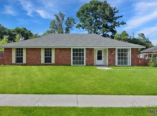 10647 Rondo Ave, Baton Rouge, LA 70815