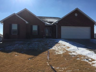 2345 Jonathan Dr, Jackson, MO, 63755