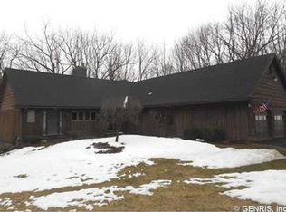 270 Stonybrook Rd, Rush, NY 14543