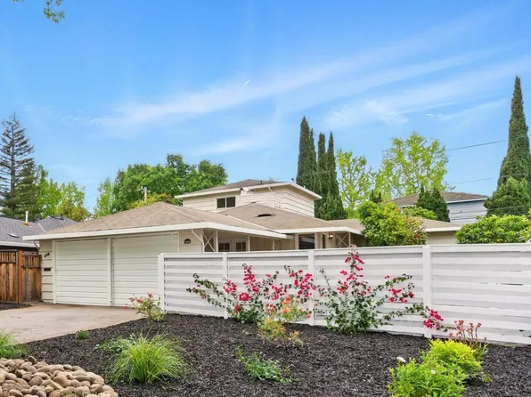 279 Oakhurst Pl, Menlo Park, CA 94025