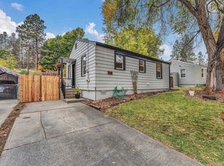 3238 W Trinity Cir, Spokane, WA 99224