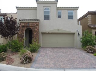 87 Myrtle Springs Ct #0, Las Vegas, NV 89148
