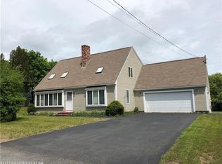 35 Grasshopper Ln, Ogunquit, ME 03907