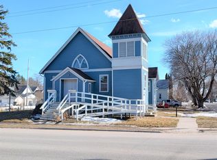 619 W State St, Cheboygan, MI 49721