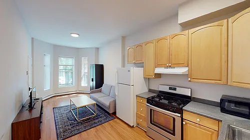 96 Hammond St #3 Photo 1