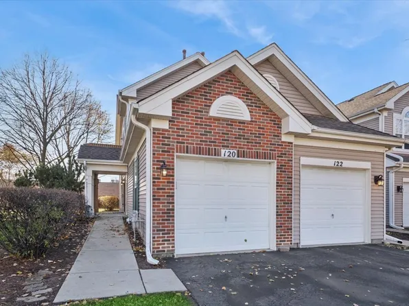 120 N Cathy Ln #120, Mount Prospect, IL 60056