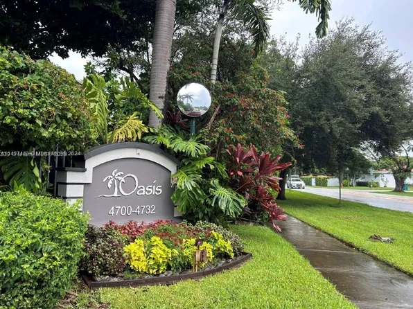 4700 SW 67th Ave APT P19, Miami, FL 33155