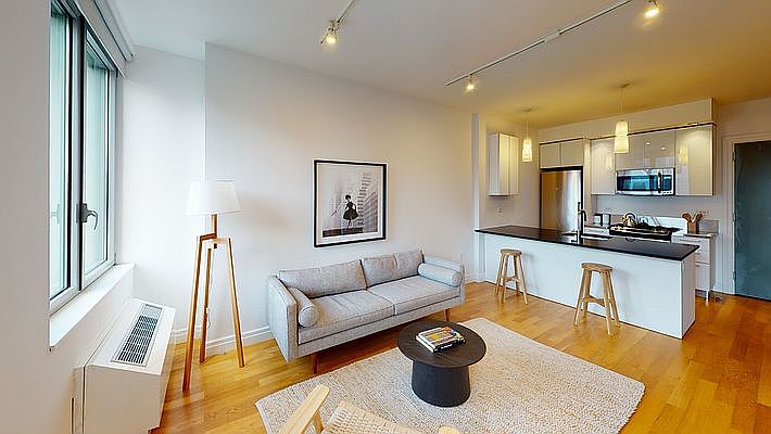 1st image of 550 W 54th St APT 1819