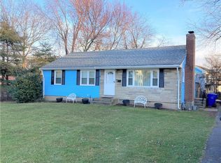 479 New Britain Ave, Newington, CT 06111