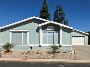 1250 N Kirby St SPACE 184, Hemet, CA 92545