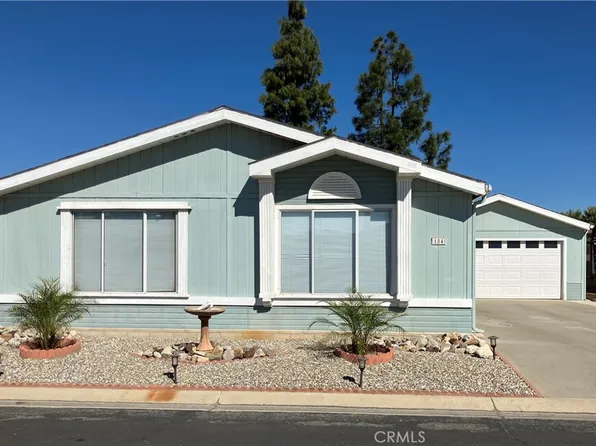 1250 N Kirby St Space 184, Hemet, CA 92545