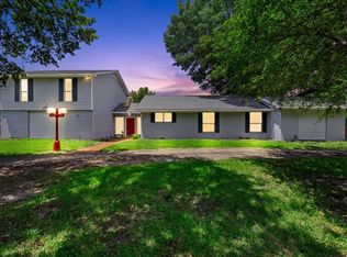 710 W Country Club Rd, Hallsville, TX 75650
